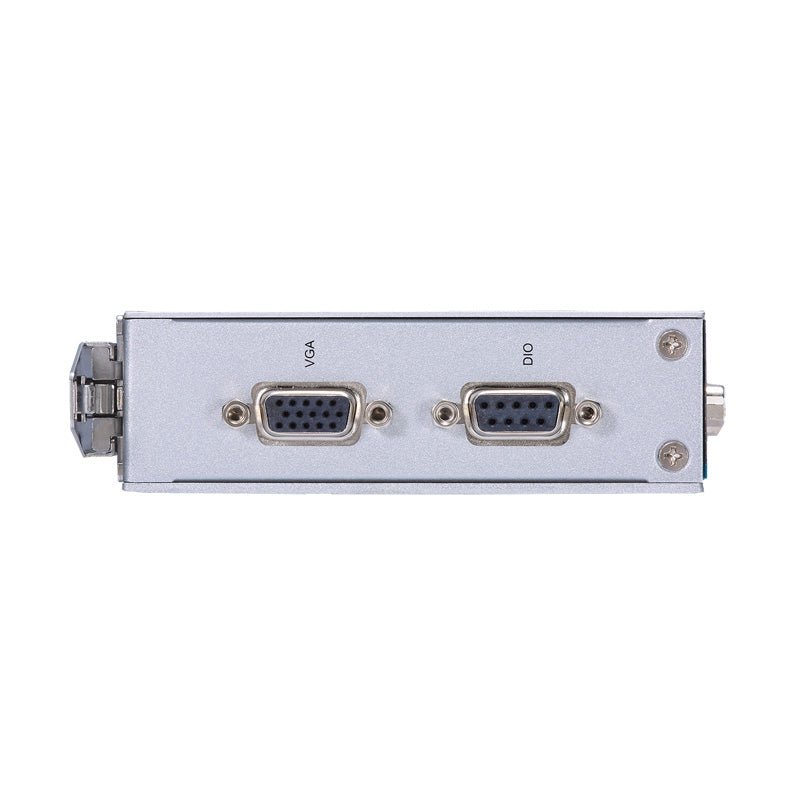 Axiomtek In - Vehicle Embedded Computer UST200 - 83H - FL - TNS Asia Pacific Pte Ltd