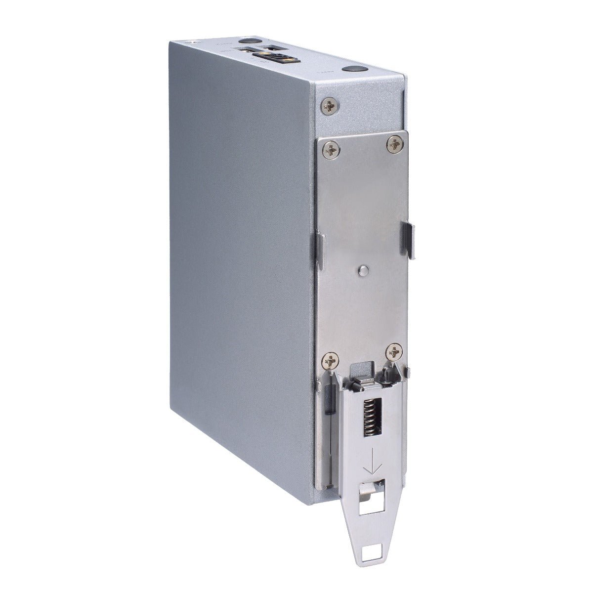 Axiomtek In - Vehicle Embedded Computer UST200 - 83H - FL - TNS Asia Pacific Pte Ltd