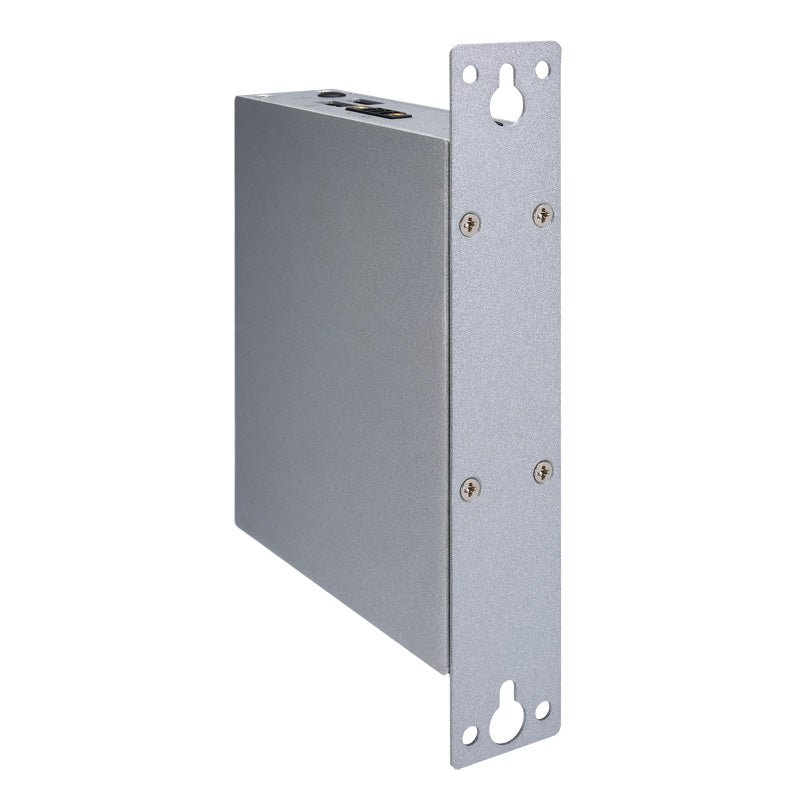 Axiomtek In - Vehicle Embedded Computer UST200 - 83H - FL - TNS Asia Pacific Pte Ltd