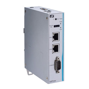 Axiomtek In - Vehicle Embedded Computer UST200 - 83H - FL - TNS Asia Pacific Pte Ltd