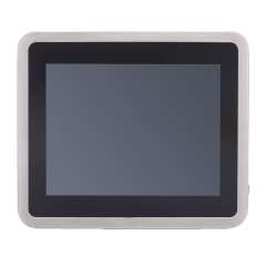 Axiomtek 10.4 inch IP66 Touch Panel PC GOT810-845