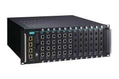 Layer 3 Ethernet Switch ICS-G7848A Series