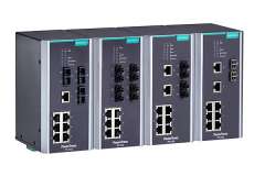 Ethernet Switch PT-510 Series