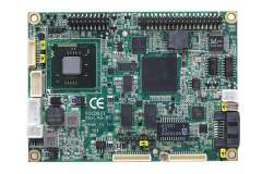 Pico ITX Motherboard PICO831