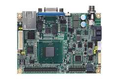 Pico ITX Motherboard PICO840