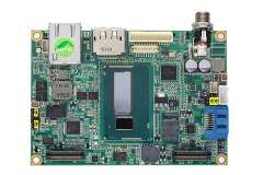 Pico ITX Motherboard PICO880