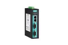 Device Server NPort IA5250A_right view