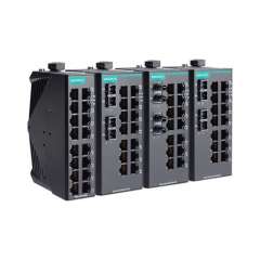 Ethernet Switch EDS-2016-ML