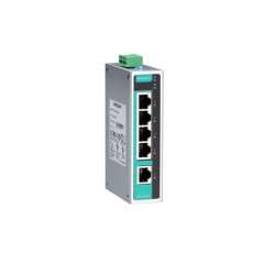 Ethernet Switch EDS-205A
