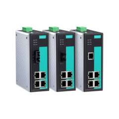Ethernet Switch EDS-305