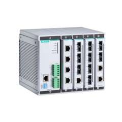 Moxa Ethernet Switch EDS-600 Series