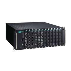 Core Ethernet Switch ICS-G7748A Series
