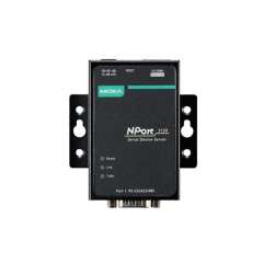 Device Server NPort 5150