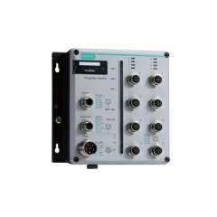 Ethernet Switch TN-5500A Series