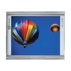 Axiomtek 17 inch Industrial Touch Monitor P6171-V2
