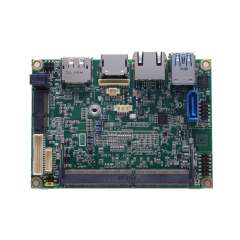 Pico ITX Embedded Board PICO52R