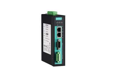Device Server NPort IA5150A_right view
