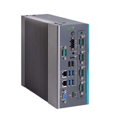 Embedded Computer IPC960-525-FL