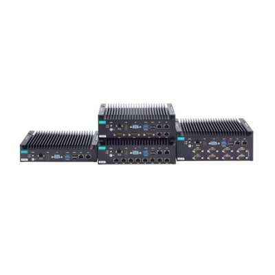 Box Computing Platform BXP-A100