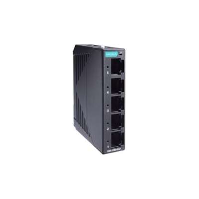Unmanaged Ethernet Switch EDS 2005-ELP