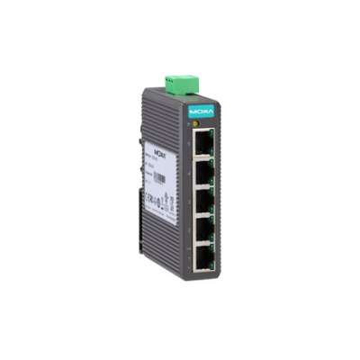 Moxa Ethernet Switch EDS-205