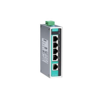 Moxa Ethernet Switch EDS-205A