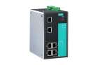 Ethernet Switch EDS-P506A-4PoE