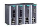 Ethernet Switch PT-508 Series