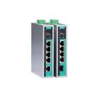Ethernet Switch EDS-G205A-4PoE