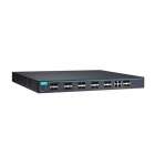 Rackmount Ethernet Switch IKS-G6824A Series