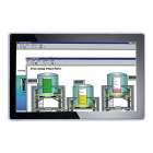 18.5 inch Industrial Touch Monitor P6187W-V2