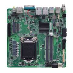 Mini ITX Motherboard MANO521