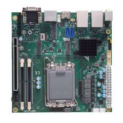Mini ITX Motherboard MANO566
