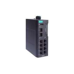 Secure Router Moxa EDR-8010