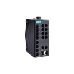 Ethernet Switch EDS 2018-ML Series