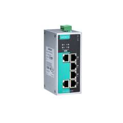 Ethernet Switch EDS P206A-4PoE