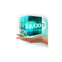 Moxa MXIO Programming Library