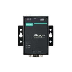 Moxa Device Server NPort 5130