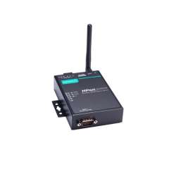 Moxa Wireless Device Server NPort W2150A-W4-EU