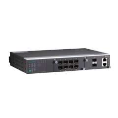 Ethernet Switch PT-7710 Series