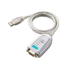 Moxa USB to RS232 Converter UPort 1110
