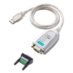 USB to serial RS422/485 Converter Moxa UPort 1130