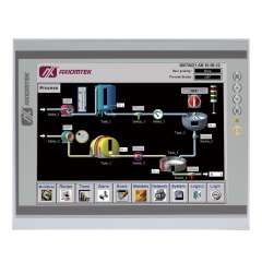 12.1 inch Industrial Touch Monitor P6121-V3