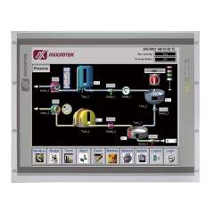 19 inch Industrial Touch Monitor P6191-V3