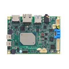 Pico ITX Embedded Board PICO317
