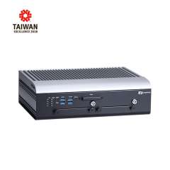 Embedded Computer tBOX324-894-FL Front
