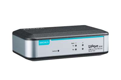 USB Converter UPort 2210