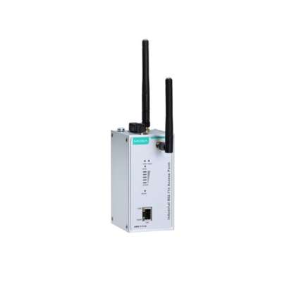 300 Mbps WLAN AP/Client - AWK-1131A