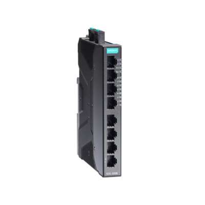 Moxa Smart Ethernet Switch SDS 3008