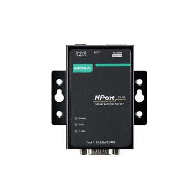 Device Server NPort 5150